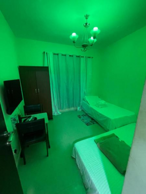 Cozy Haven Salahuddin Deira Muteena